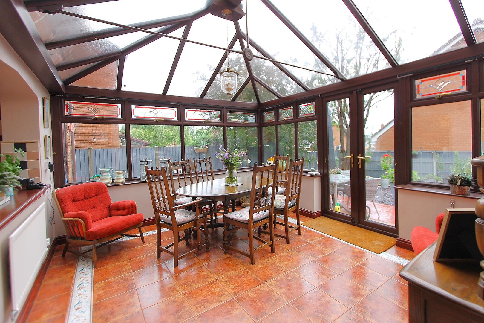 Pochard Close, Kidderminster